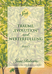 Traeume Evolution und Werterfuellung Band 1 180