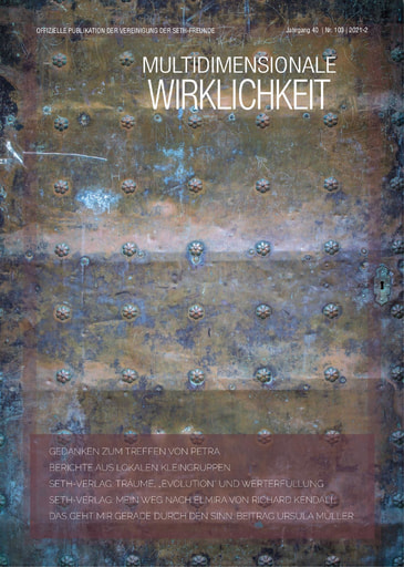 Auszug: Multidimensionale Wirklichkeit 2021-02 Nr.103