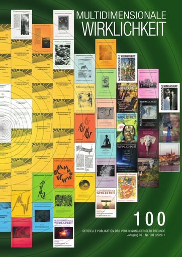 Auszug: Multidimensionale Wirklichkeit 2020 01 Nr. 100